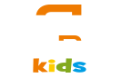 Logo NERO KIDS